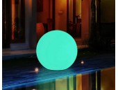 Светящаяся мебель