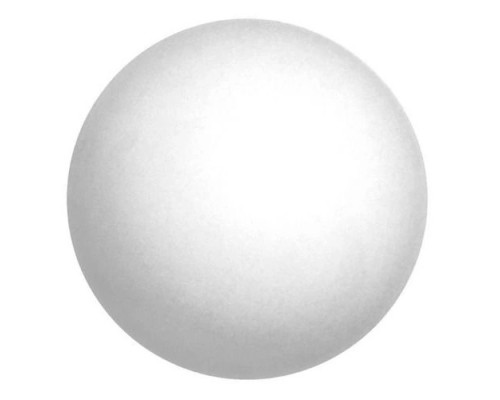 Шар "Moonlight" D 40см, корпус без подсветки