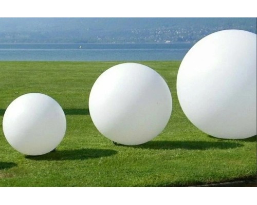 Шар "Moonlight" D 40см, корпус без подсветки