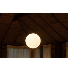 Подвесной LED шар Moonlight 120 см 220V White 2700K