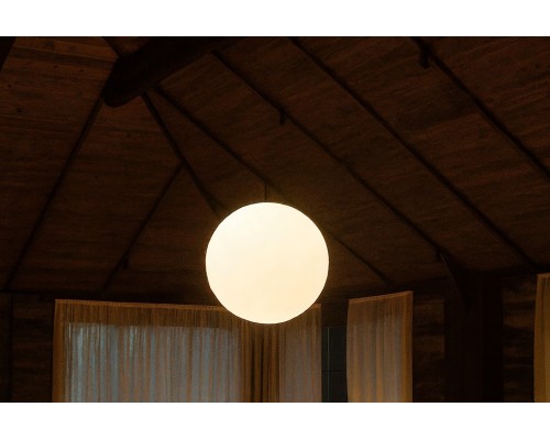 Подвесной LED шар Moonlight 120 см 220V White 2700K