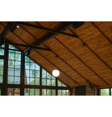 Подвесной LED шар Moonlight 20 см 220V White 2700K