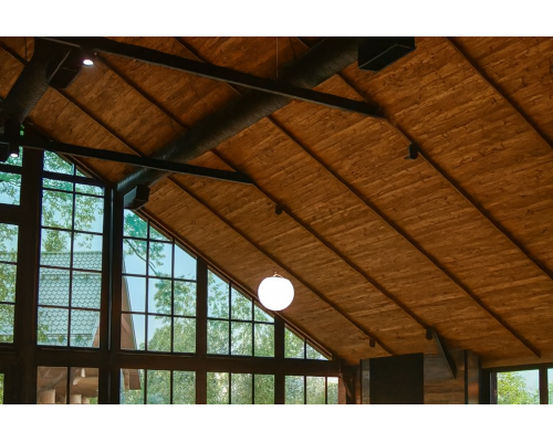 Подвесной LED шар Moonlight 20 см 220V White 2700K