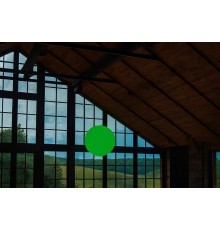 Подвесной LED шар Moonlight 80 см 220V RGB