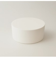 Стул Cylindro H 35см, корпус без подсветки