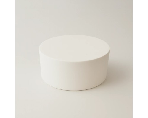 Стул Cylindro H 35см, корпус без подсветки