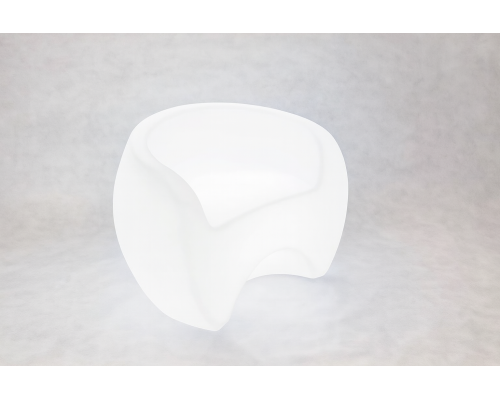 Светящаяся кресло Verper 70*80*80 см 220V 4000K