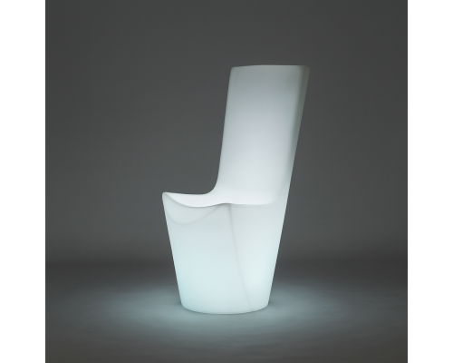 Кресло Viterbo H 100см, корпус без подсветки