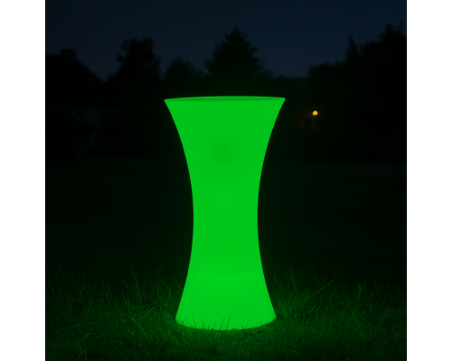 Светящийся коктейльный стол Rimini H110 220V RGB