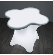 Светодиодный Led стол Chamomile White 220V 2700K