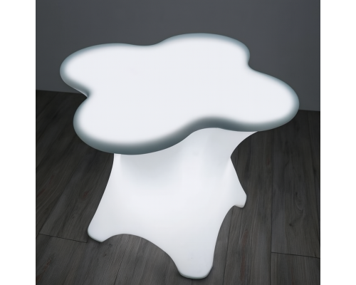 Светодиодный Led стол Chamomile White 220V 4000K