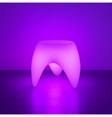 Светящийся кофейный стол Triangle H60 RGB аккумуляторный