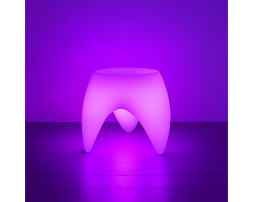 Светящийся кофейный стол Triangle H60 RGB аккумуляторный