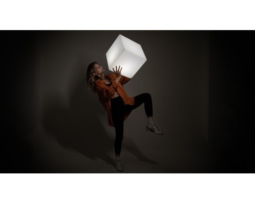 Шестигранник Honeycomb шир, корпус без подсветки