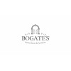 Bogates