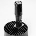 Светильник трековый 48V 6W 4000K 24° черный Due Hermes Lightstar 210747