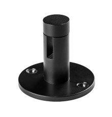 Крепление к потолку /на стену жесткое (54мм) без подвода питания Due Hermes Lightstar 510197