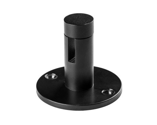 Крепление к потолку /на стену жесткое (54мм) без подвода питания Due Hermes Lightstar 510197