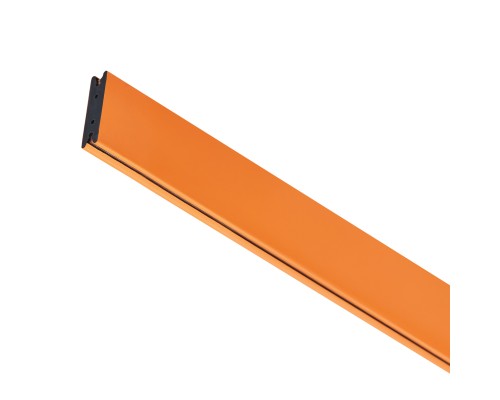 Шинопровод гибкий 48V 20м оранжевый Due Hermes Lightstar 510203