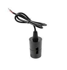 Подвод питания на 48V черный Due Hermes Lightstar 510117