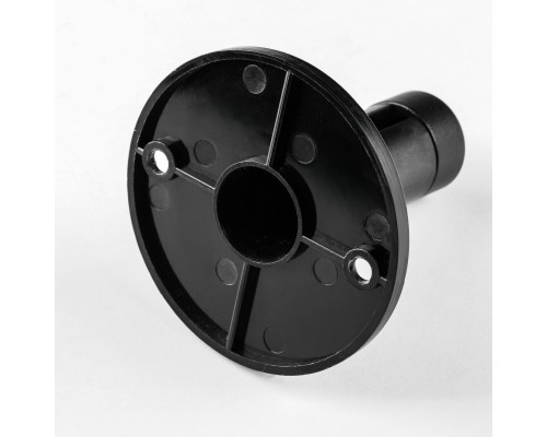 Крепление к потолку /на стену жесткое (54мм) без подвода питания Due Hermes Lightstar 510197