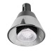 Светильник 48V 6W 4000K 50° черный Due Hermes Lightstar 210947