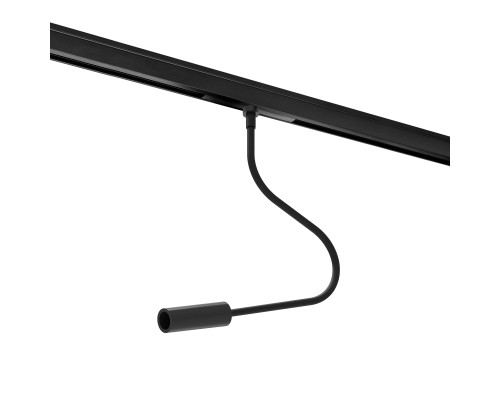 Светильник для чтения 24V 3W 24° 3000K, черный Linea Lightstar 236037