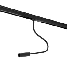 Светильник для чтения 24V 3W 24° 4000K, черный Linea Lightstar 236047