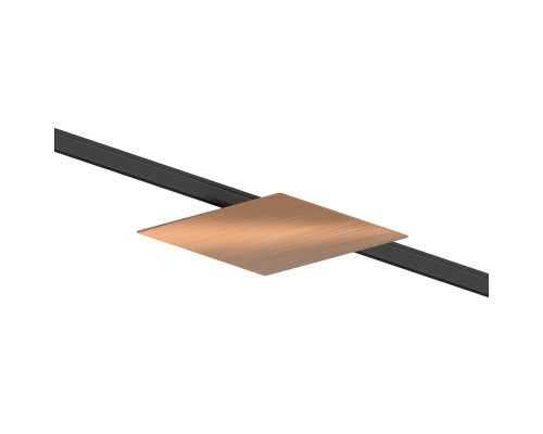 Светильник отраженного света 24V 5W 200° 4000K, медь Linea Lightstar 236141Q