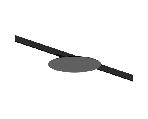 Светильник отраженного света 24V 5W 200° 4000K, черный Linea Lightstar 236147