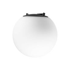 Светильник трековый 48V 12W 3000K 360° черный Nove Lightstar 208517