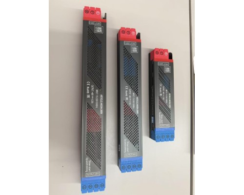 Блок питания 48V 200W 6.25A Lightstar Lightstar 448304