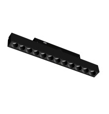 Светильник направленного света 48V 12W Uno CCT Lightstar 259107CCT