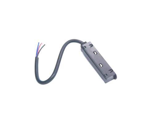 Питание с проводом 2м к 509027(P)/509037P/509227(P)/509237P Uno Pro Lightstar 509117P-2000