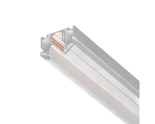 Трек 48V д/натяжного потолка 3 метра Uno Pro Lightstar 509436