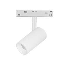 Светильник точечный 48V 12W Uno CCT Lightstar 209506CCT