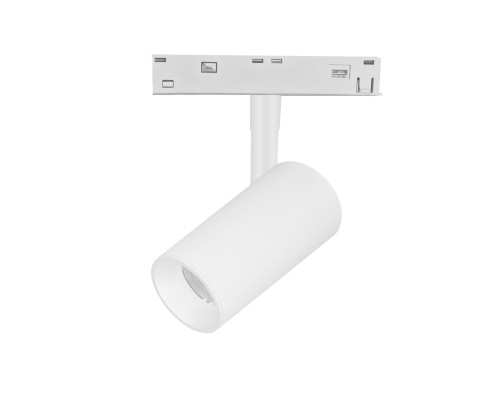 Светильник точечный 48V 12W Uno CCT Lightstar 209106CCT