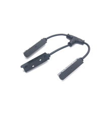 Электрический 4-контактный Т-образный соединитель к 509027(P)/509037P/509227(P)/509237P Uno Pro Lightstar 509293P4