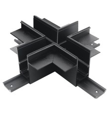 Соединитель Х-образный к 509227(P)/509237P Uno Pro Lightstar 509287P