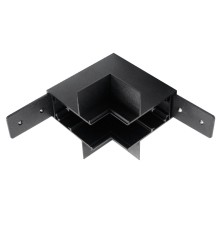 Соединитель вертикальный L-образный встраиваемый к 509227(P)/509237P Uno Pro Lightstar 509257P