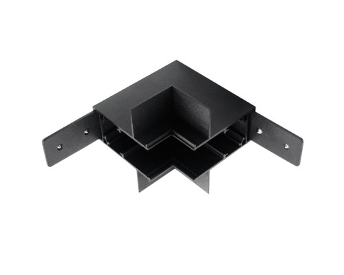 Соединитель вертикальный L-образный встраиваемый к 509227(P)/509237P Uno Pro Lightstar 509257P