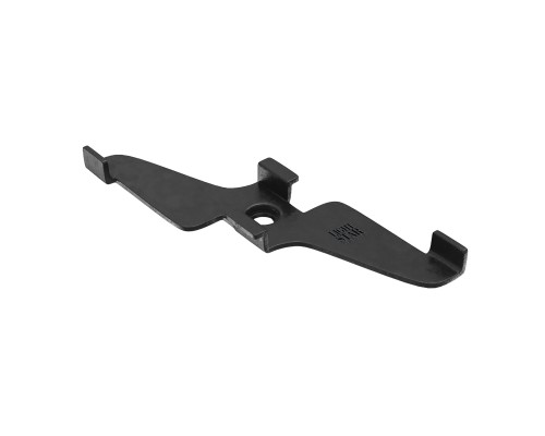 Скоба для поверхностного монтажа треков 509027(P)/509037P Uno Pro Lightstar 509000