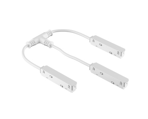 Токопроводящий Т-образный соединитель UNO 48V Uno Lightstar 509293W