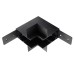 Соединитель вертикальный L-образный встраиваемый к 509227(P)/509237P Uno Pro Lightstar 509257P