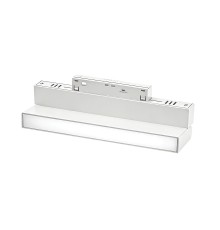 Светильник заливающего света 48V 12W Uno CCT Lightstar 269006CCT