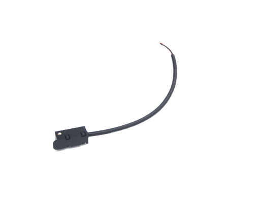 Питание МИНИ 2-контактное к трекам 509027(P)/509037P/509227(P)/509237P Uno Mini Lightstar 509117M2-2000