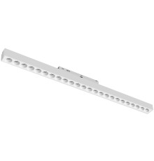 Светильник направленного света 48V 24W Uno CCT Lightstar 259206CCT