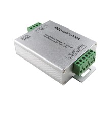 Усилитель LED RGB  Lightstar 410704