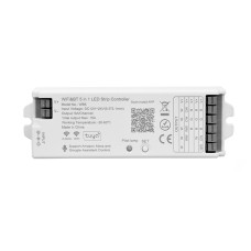 Контроллер 12В/24В max 15A для LED ленты 1Х/CW/RGB/RGBW/RGBCW Lightstar Lightstar 424485