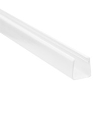 Профиль Lightstar NEOLED 430192 для неоновой ленты, материал: пластик, 1шт=2м